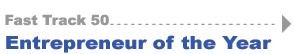 Entrepreneur of the Year